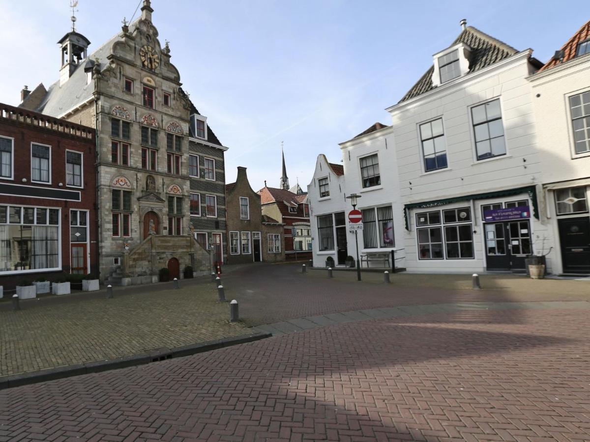 Den Osse Vakantiehuis
