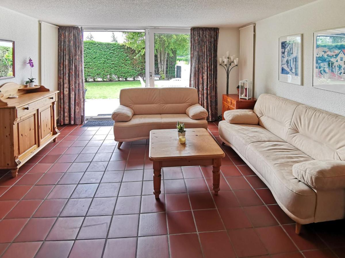 Den Osse Vakantiehuis Brouwershaven