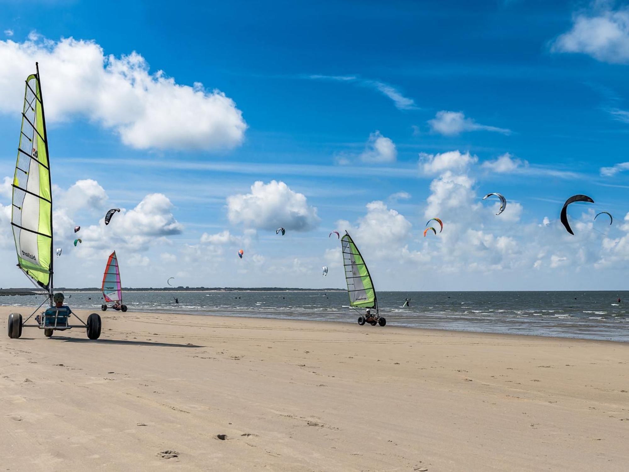 Vakantiehuis Den Osse