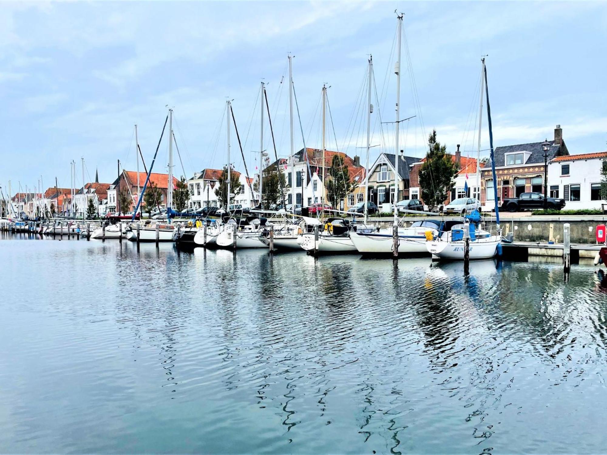 Den Osse Brouwershaven