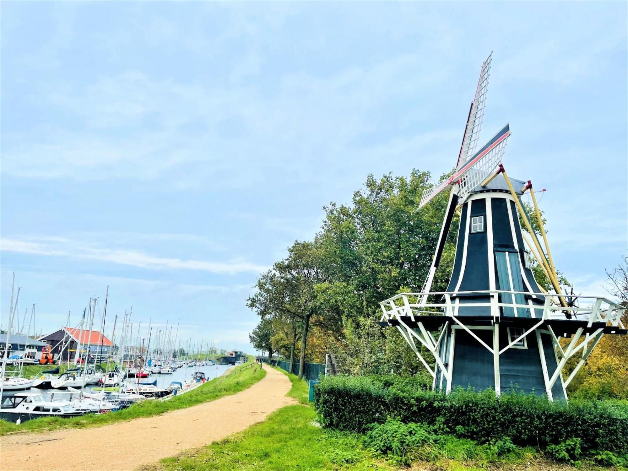 Den Osse Vakantiehuis