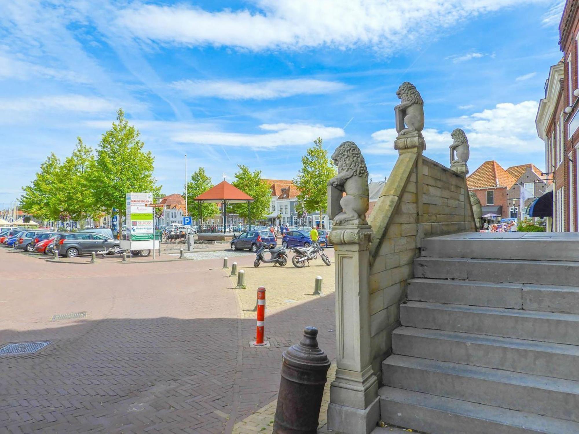 Vakantiehuis Den Osse